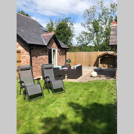 Dove Nest Cottage Blackpool Літам-Сент-Еннс Екстер'єр фото
