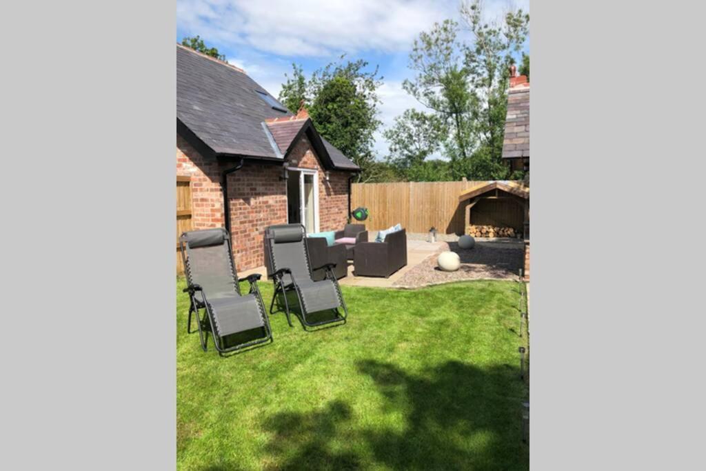 Dove Nest Cottage Blackpool Літам-Сент-Еннс Екстер'єр фото