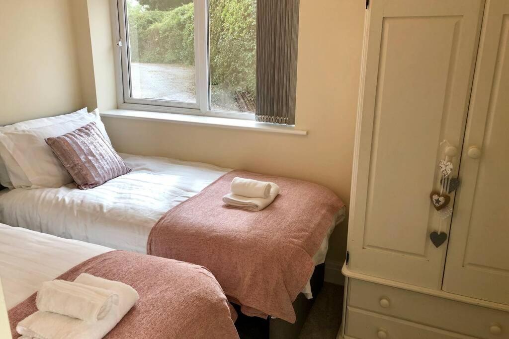 Dove Nest Cottage Blackpool Літам-Сент-Еннс Екстер'єр фото
