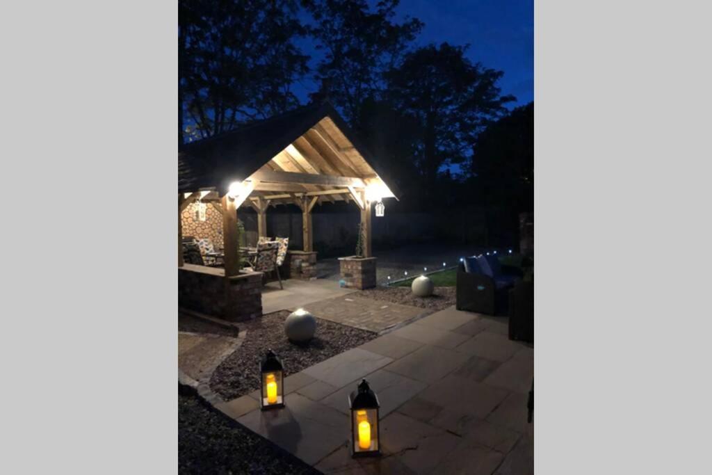 Dove Nest Cottage Blackpool Літам-Сент-Еннс Екстер'єр фото