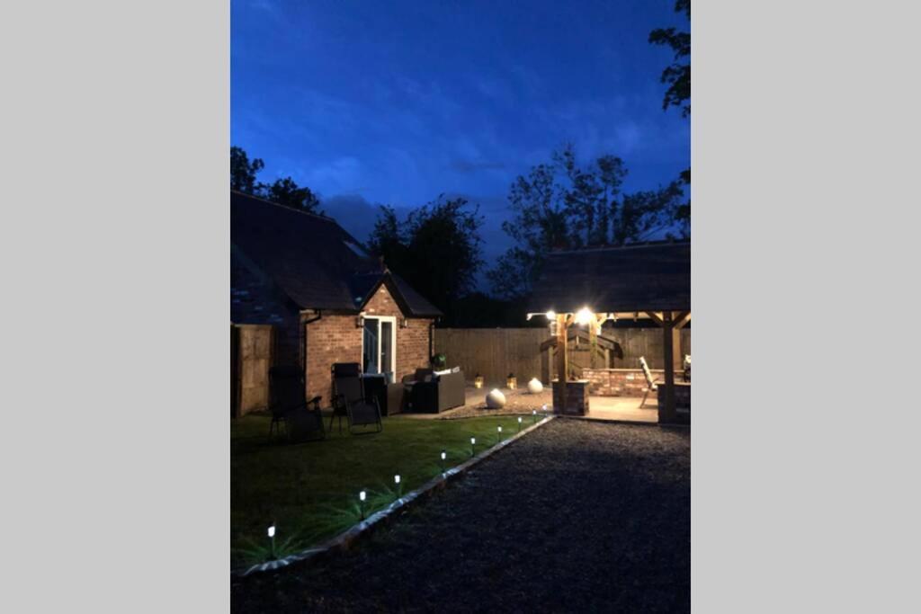 Dove Nest Cottage Blackpool Літам-Сент-Еннс Екстер'єр фото
