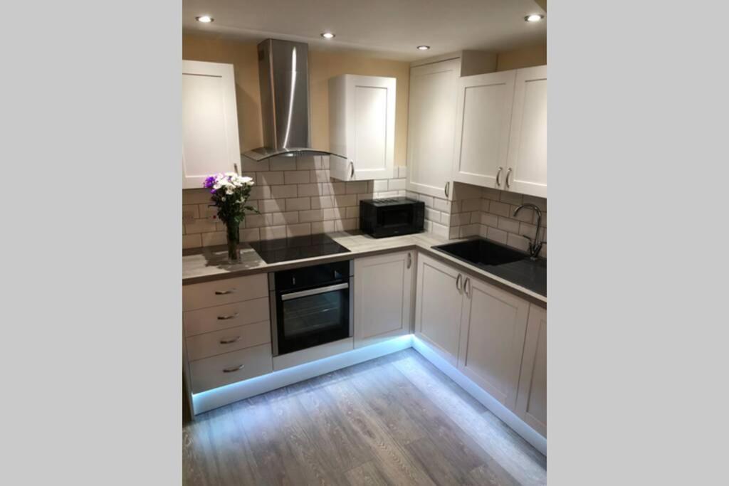 Dove Nest Cottage Blackpool Літам-Сент-Еннс Екстер'єр фото
