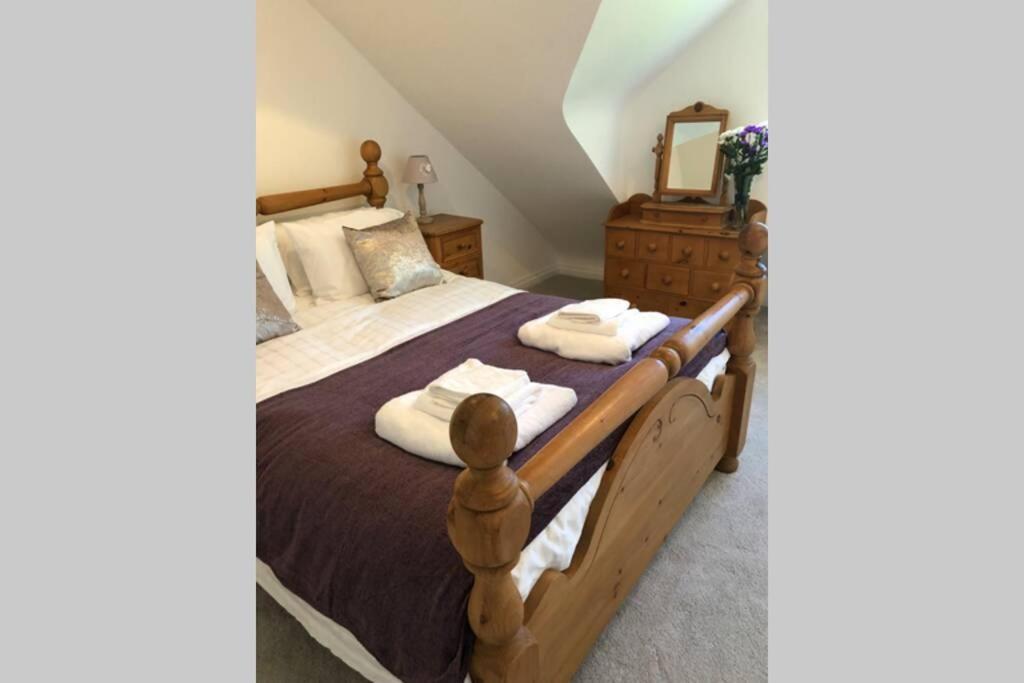 Dove Nest Cottage Blackpool Літам-Сент-Еннс Екстер'єр фото
