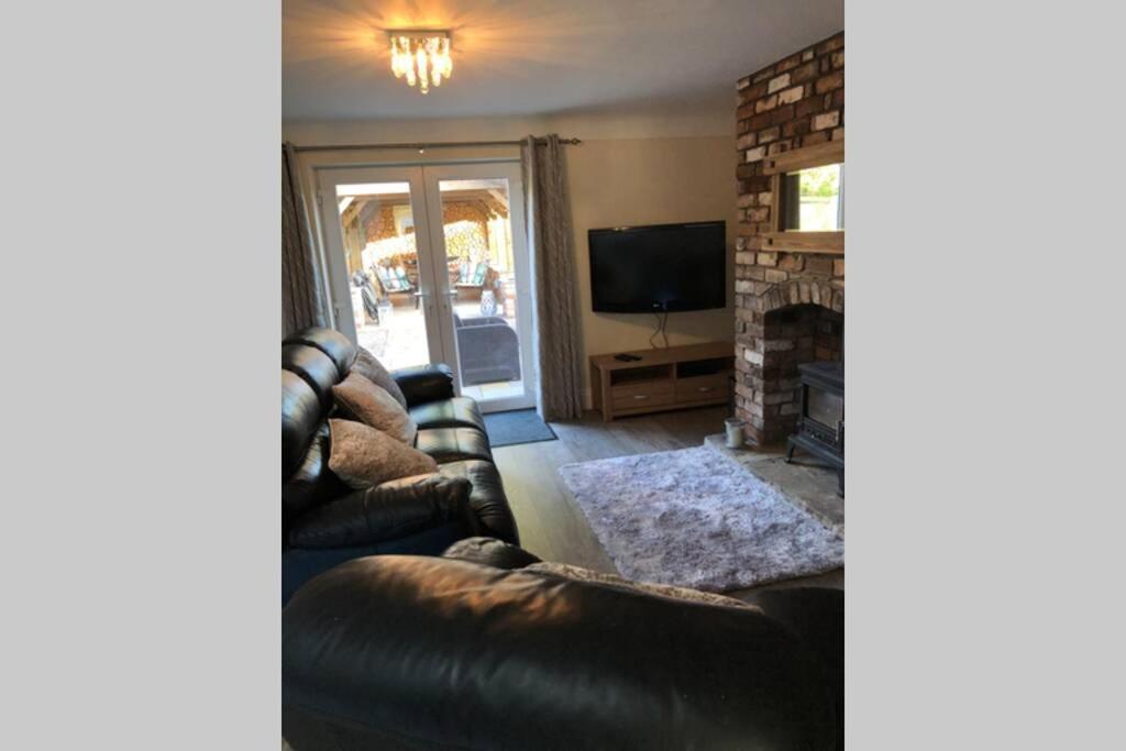 Dove Nest Cottage Blackpool Літам-Сент-Еннс Екстер'єр фото